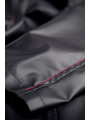 Manteau wetlook Mario - Regnes