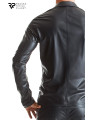 Veste wetlook Daniele - Regnes
