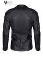 Veste wetlook Daniele - Regnes