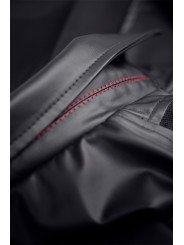 Veste wetlook Daniele - Regnes