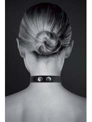 Collier strass SEXY - Bijoux Pour Toi