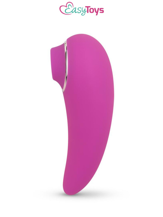 Stimulateur clitoridien Taptastic Vibe