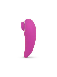 Stimulateur clitoridien Taptastic Vibe