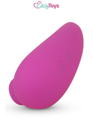 Stimulateur clitoridien Taptastic Vibe