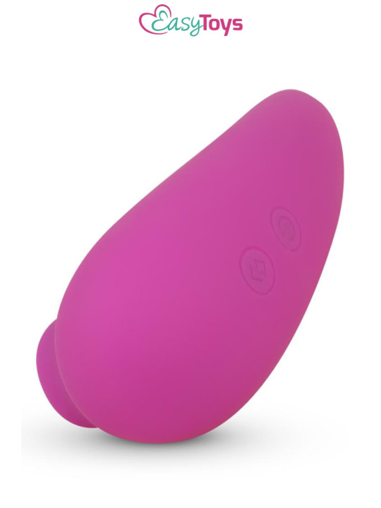 Stimulateur clitoridien Taptastic Vibe
