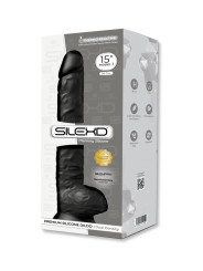 Gode The Original Model 1 noir 38 cm - SilexD