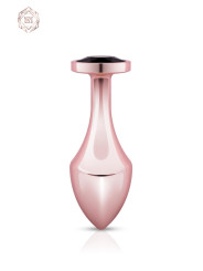  Plug anal - Rosy Gold