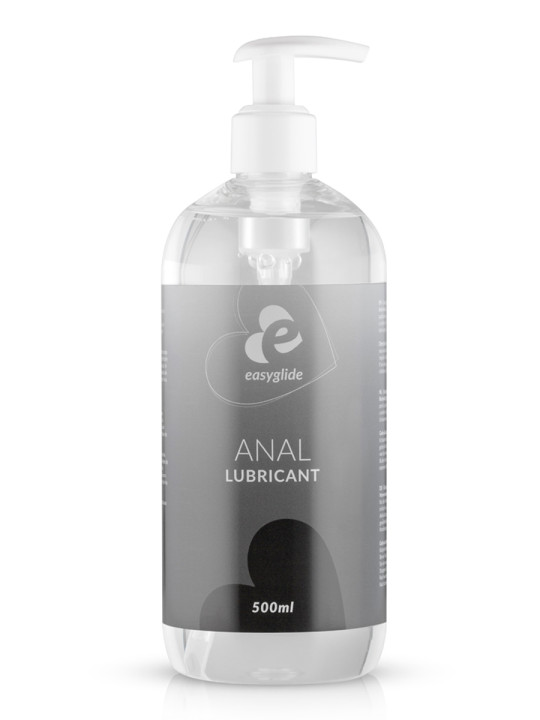 Lubrifiant EasyGlide anal 500 ml