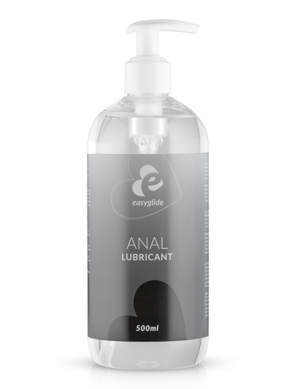 Lubrifiant EasyGlide anal 500 ml