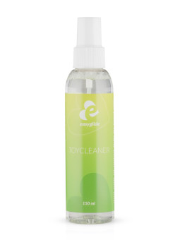 Nettoyant sextoys EasyGlide 150 ml