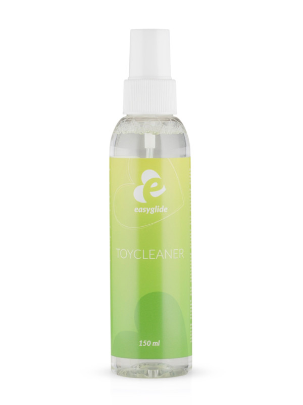 Nettoyant sextoys EasyGlide 150 ml