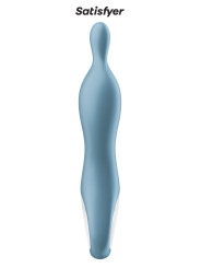 Vibromasseur A-Mazing 1 Bleu - Satisfyer
