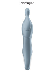 Vibromasseur A-Mazing 2 Gris - Satisfyer