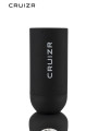 Pompe à pénis avec fonction succion CRUIZR CS08