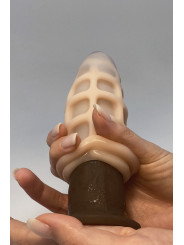 Masturbateur Mini Shot Anal Experience
