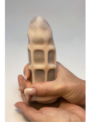 Masturbateur Mini Shot Anal Experience