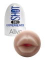 Masturbateur Mini Shot Oral Experience