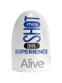 Masturbateur Mini Shot Oral Experience