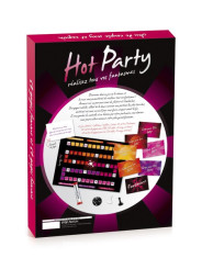 Jeu Hot Party