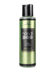 Gel de masturbation Handipop pomme verte