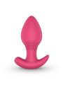 Plug anal vibrant connecté Axel - EasyConnect