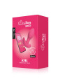 Plug anal vibrant connecté Axel - EasyConnect