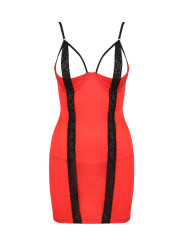 Robe sexy Femmina - Passion