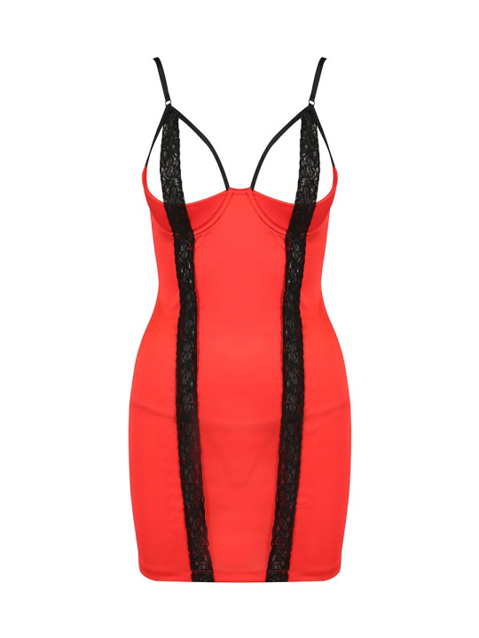 Robe sexy Femmina - Passion