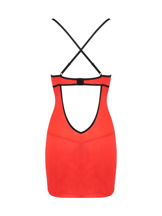 Robe sexy Femmina - Passion