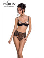 Bikini sexy noir Lovelia - Passion