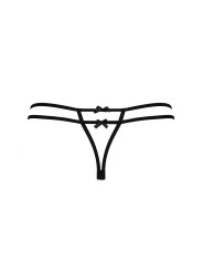String ouvert rouge Rubi - Passion