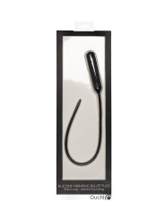 Plug d'urètre vibrant extra long - Ouch!
