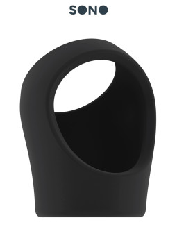 Cockring avec Ball Strap SONO 45