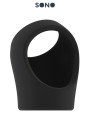 Cockring avec Ball Strap SONO 45