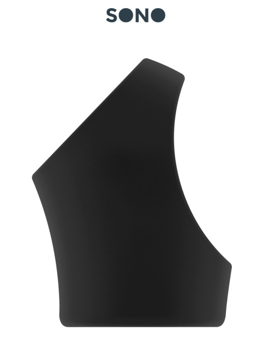 Cockring avec Ball Strap SONO 45