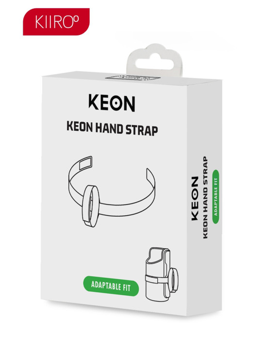 Dragonne pour masturbateur Keon