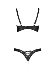 Bikini seins nus lacé Céline - Passion