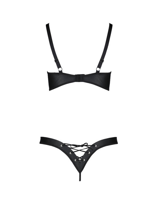 Bikini seins nus lacé Céline - Passion