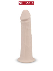 Gode réaliste creux Cameron 22cm - No-Parts 