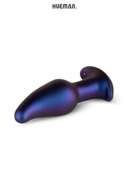 Plug anal rotatif Asteroid - Hueman