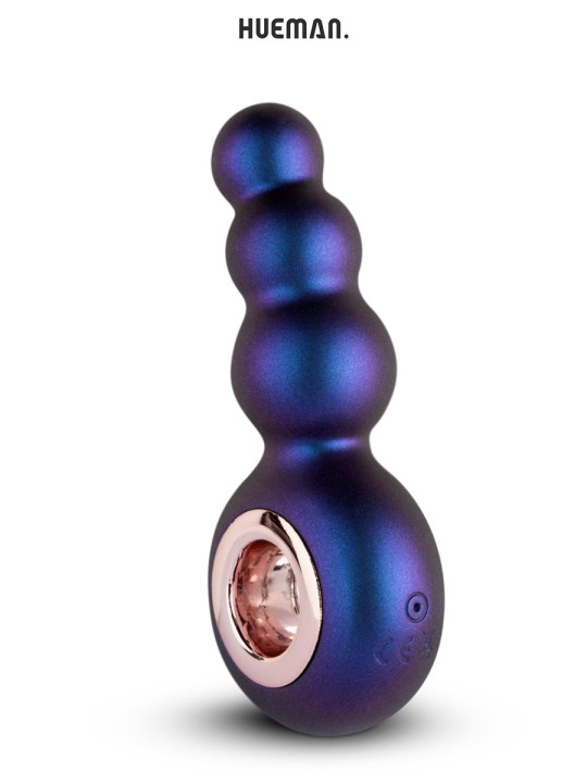 Plug vibrant Outer Space - Hueman