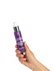 Lubrifiant chauffant gout mures - Secret Play