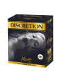Baillon Discretion rouge - Alive