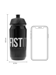 Gourde pour lubrifiant poudre 500ml - Fist It