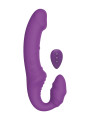 Vibro anatomique couple Nymphea - Toyjoy