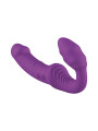Vibro anatomique couple Nymphea - Toyjoy