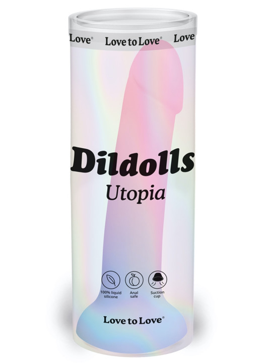 Dildolls Utopia - Love to Love