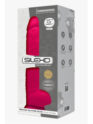 Gode The Original Model 1 rose 38 cm - SilexD