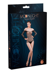 Body résille  N°9 - Moonlight