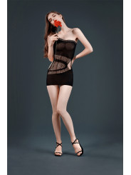 Mini robe sexy  N°12 - Moonlight
